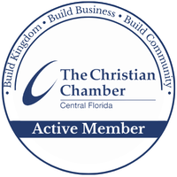The Christian Chamber of Central Florida Active Member