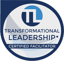 Certified Ford Taylor's Transformational Leadership Facilitator