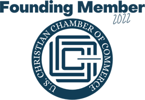 U.S. Christian Chamber of Commerce Founding Member 2022