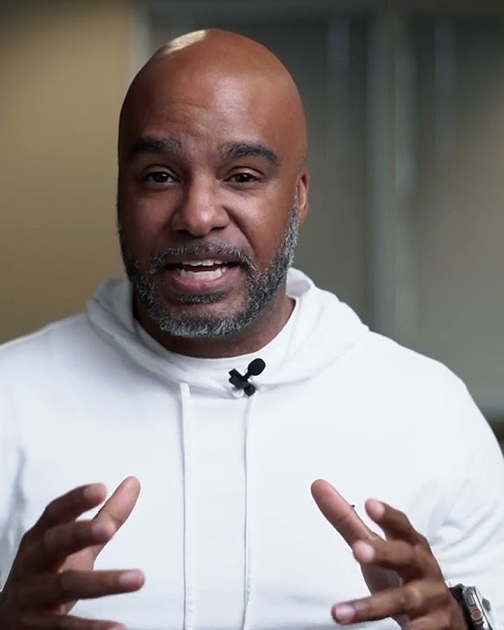 Abdullah Birdsong, Bootcamp testimonial video