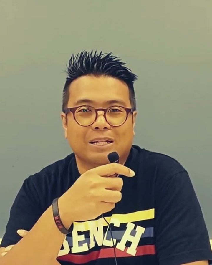 Bernie Mapili, Bootcamp testimonial video