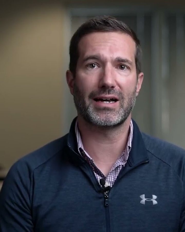 Chad Riley, Bootcamp testimonial video
