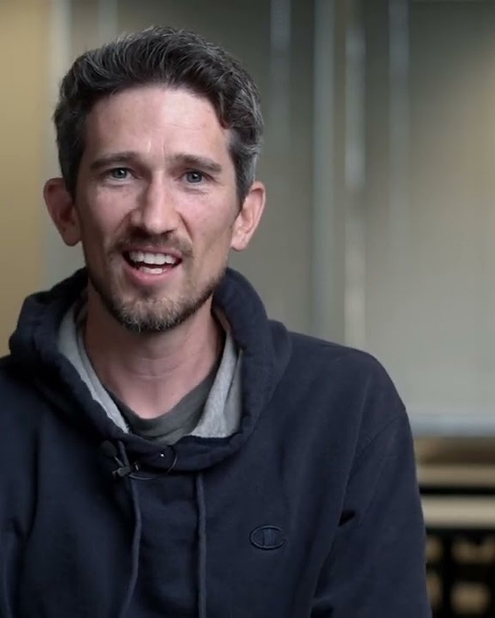 Greg Chatelain, Bootcamp testimonial video