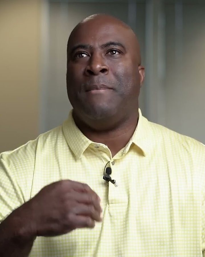 Mose Hicks, Bootcamp testimonial video