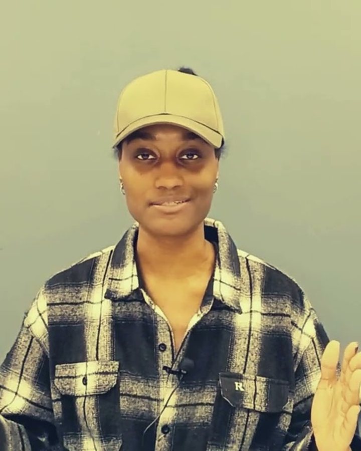 Rebekah Barton, Bootcamp testimonial video