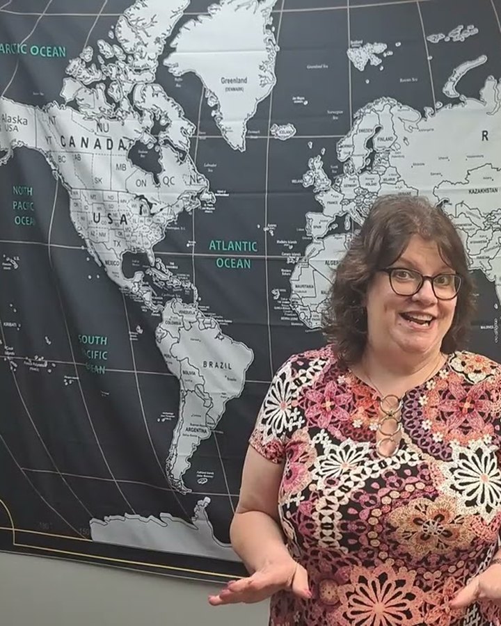 Cheri Cowell, client testimonial video